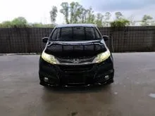 2016/20 Honda Odyssey 2.4 Absolute Honda Sensing MPV CAR 2 POWER DOOR 8 SEATER