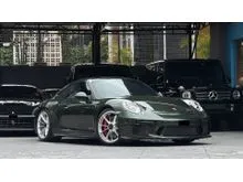 2018 Porsche 911 4.0 GT3 991.2 Coupe