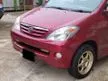 Used 2006 Toyota Avanza 1.3 (A) ORIGINAL CONDITION WEEKEND FAMILY CAR