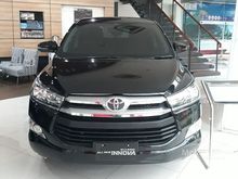 2020 Toyota Kijang Innova 2.4 G MPV Irit Utk Mudik Lebaran