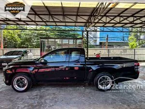 2020 Mitsubishi TRITON 2.5 GLX Mega Cab Pickup