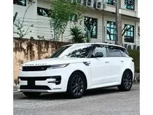2023 Land Rover Range Rover Sport 3.0 D300 SUV