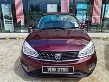 Monthly RM355 (9 years) 2021 Proton Saga 1.3 Standard Sedan (A)