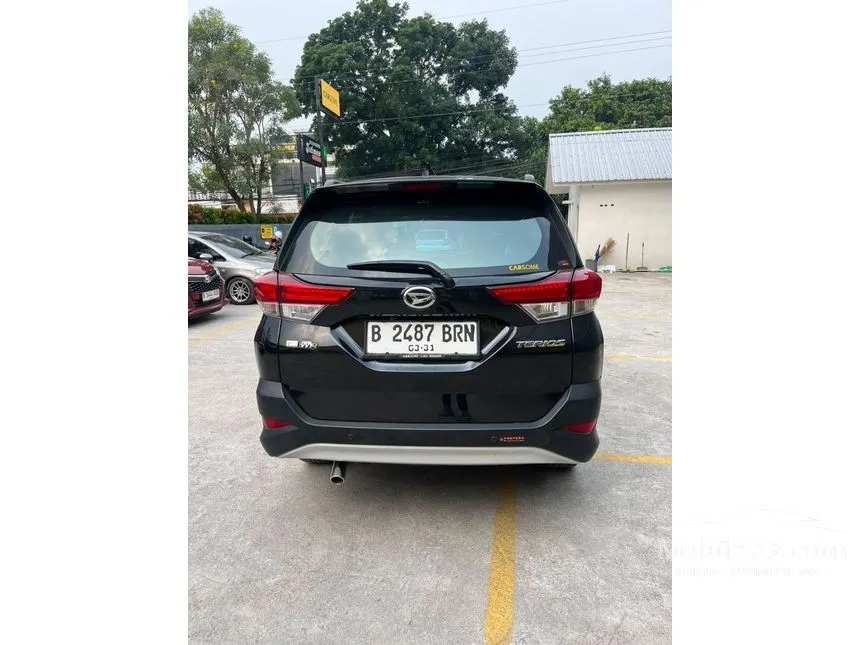 2021 Daihatsu Terios R SUV