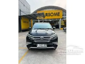 2021 Daihatsu Terios 1.5 R SUV