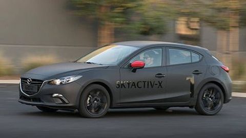 ทีมวิศวกร Mazda เผยพัฒนารถยนต์โดยยึด Toyota เป็นมาตรฐาน