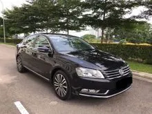 2013 Volkswagen Passat 1.8 TSI Sedan EASY LOAN, WARRANTY UP TO 1 YEAR
