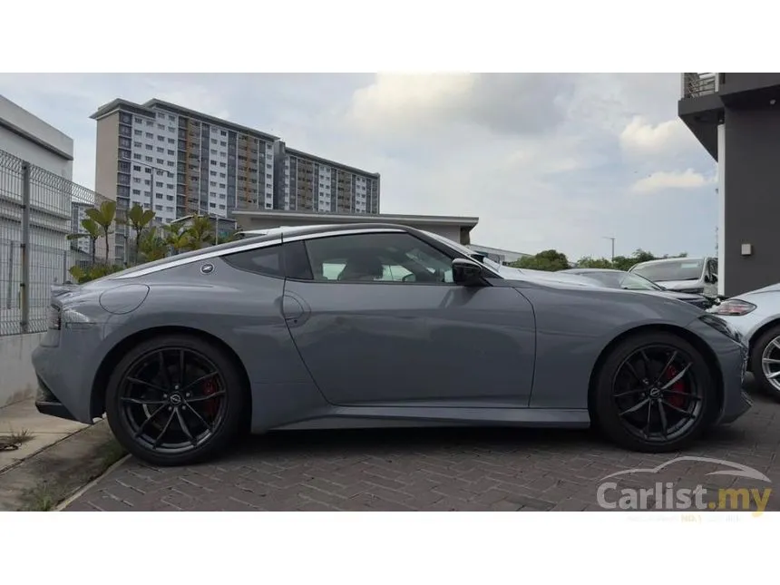 2023 Nissan Fairlady Z Version ST Coupe