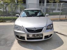 2012 Proton Persona 1.6 Elegance Sedan