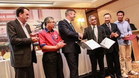 KL City Grand Prix Adds Three More International Racing Series To 2015 Line-Up