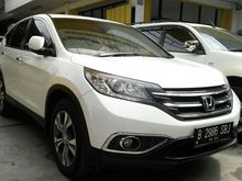 2013 Honda CR-V 2.4 2.4 SUV