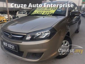 2013 Proton Saga 1.3 FLX Standard Sedan 99% like new
