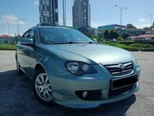 2012 Proton PERSONA 1.6 (A) ELEGANCE HIGH LINE LEATHER SEAT