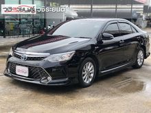 2015 Toyota Camry 2.0 (ปี 12-16) G Sedan