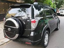 2013 Toyota Rush 1.5 S SUV