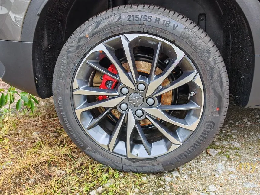 2024 Proton X50 Premium SUV