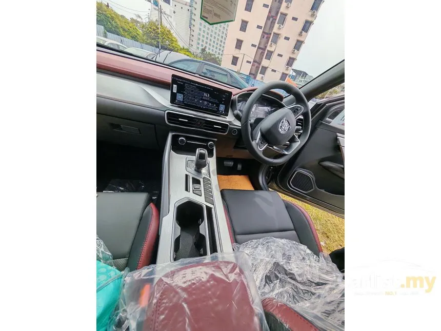 2024 Proton X50 Premium SUV