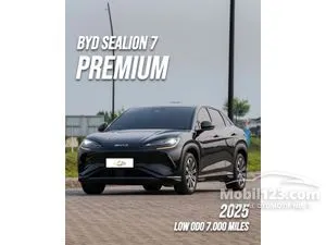 2025 BYD Sealion 7 Premium SUV