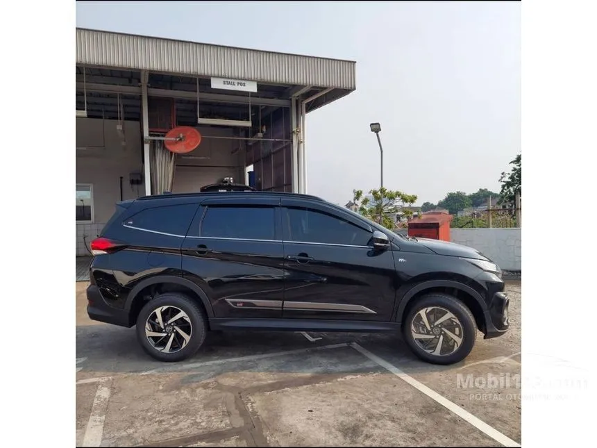 2023 Toyota Rush S GR Sport SUV
