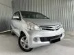 Used 2013 TOYOTA AVANZA 1.5 G (A) NEW FACELIFT MPV TIP TOP CONDITION