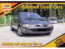2002 Proton Wira 1.5 (M) BIG BIG OFFER