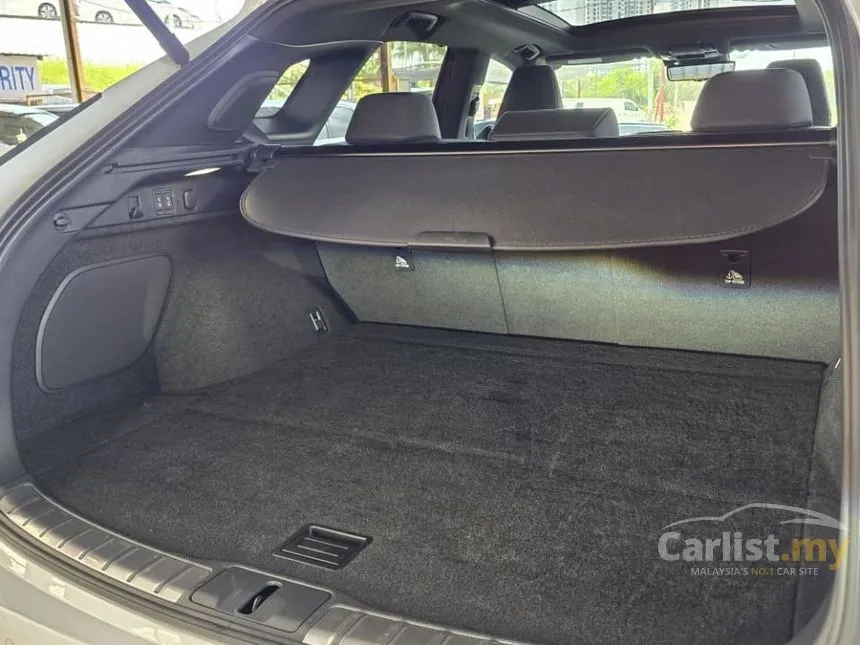 2023 Lexus RX 350 F Sport Handling SUV