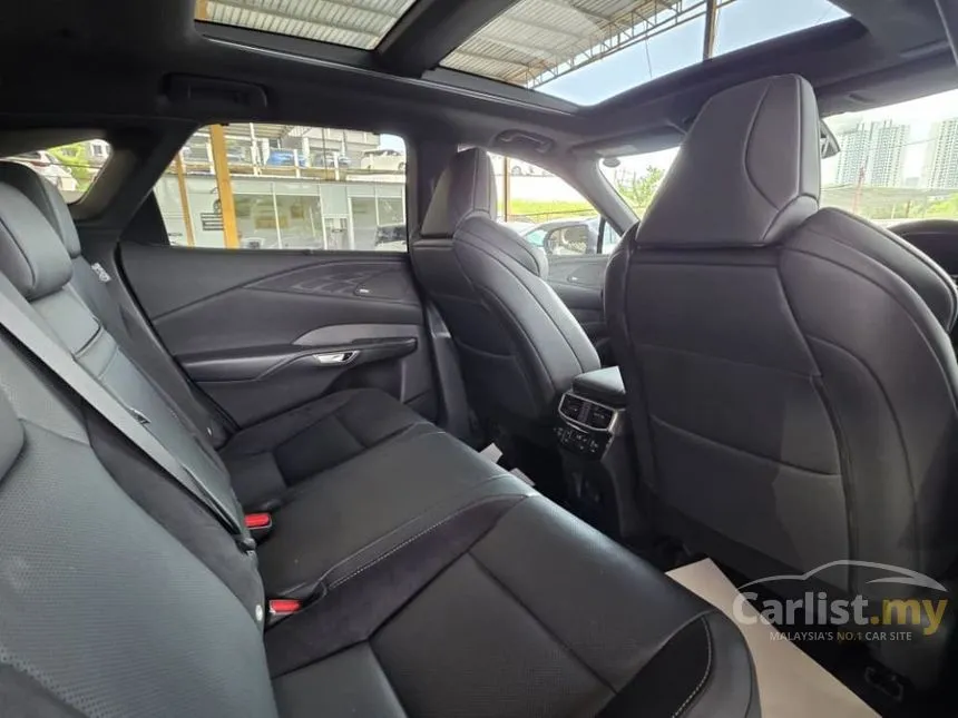 2023 Lexus RX 350 F Sport Handling SUV