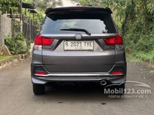 2018 Honda Mobilio 1.5 RS MPV