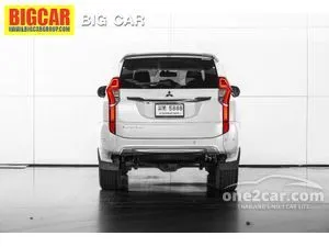 2019 Mitsubishi PAJERO SPORT 2.4 GT Premium SUV