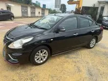 2018 Nissan Almera 1.5 E Sedan - VALUE BUY
