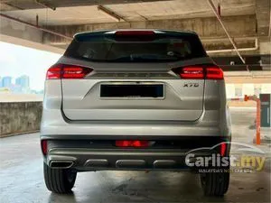 2020 Proton X70 1.8 Premium X SUV