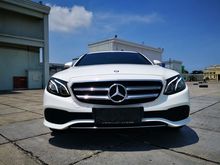 2016 Mercedes-Benz E250 2.0 Avantgarde Wagon