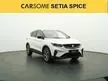 Used 2022 Proton X50 1.5 SUV_No Hidden Fee - Cars for sale