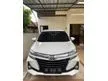 Jual Mobil Toyota Avanza 2020 G 1.3 di Bali Automatic MPV Putih Rp 190.000.000