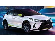 2020 Toyota Yaris 1.5 E Hatchback-NEW FACELIFT