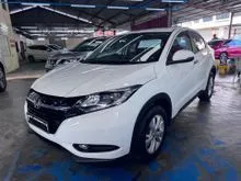 2015 Honda HR-V 1.8 V SUV WARRANTY 1 YEAR