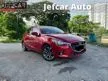 Used 2015 Mazda 2 1.5 SKYACTIV-G Hatchback (A) - Cars for sale