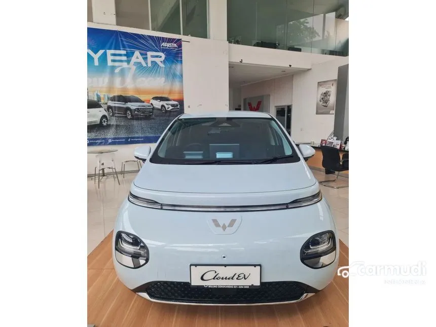 2024 Wuling Cloud EV EV Hatchback