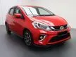 Used 2019 Perodua Myvi 1.5 H Hatchback ONE YEAR WARRANTY ONE CAREFUL OWNER - Cars for sale