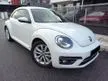 Used 2018 Volkswagen Beetle 1.2 (A) TSI NEW FACELIFT