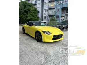 2022 Nissan Fairlady Z 3.0 Proto Coupe