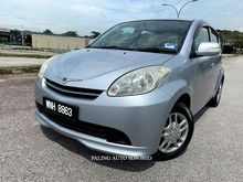2006 Perodua MYVI 1.0 SR (M) TIP TOP CONDITION