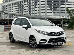 2019 Proton Iriz 1.6 Premium Hatchback