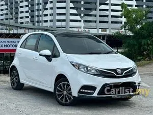 2019 Proton Iriz 1.6 Premium Hatchback