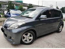 2011 Perodua Myvi 1.3 EZ Hatchback CARKING MESTI PUAS HATI