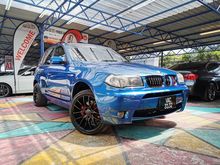 Bmw X3 2.5 PETROL (A) M SPORT B/KIT TIPTOP WRRANTY