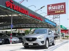 2014 Mazda CX-5 2.2 (ปี 13-16) XDL AWD SUV