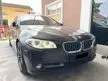 Used 2015 BMW 520i 2.0 Sedan*MID YEAR OFFER KAW KAW*TIP TOP CONDITION*