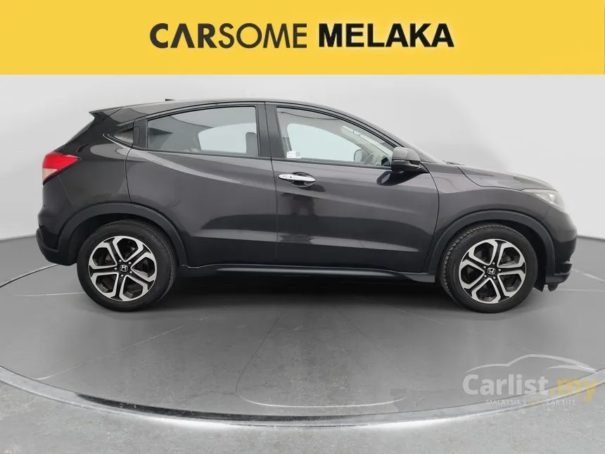 2016 Honda HR-V V SUV