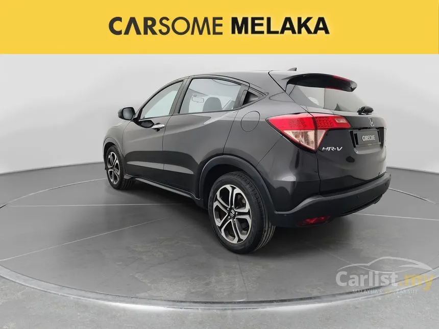 2016 Honda HR-V V SUV
